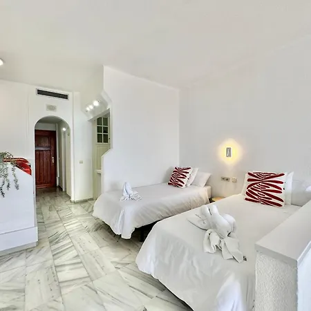 Apartamento Atlantis (adults Only)