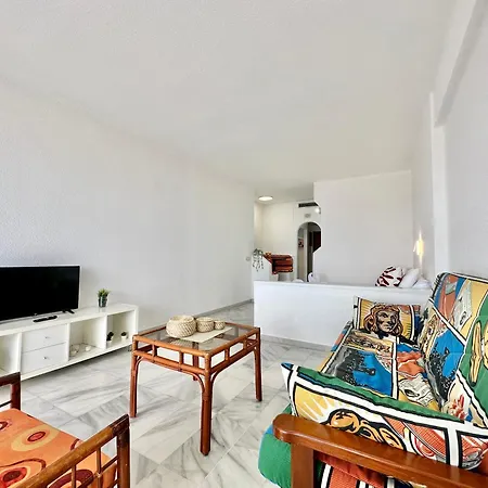 Atlantis (adults Only) 公寓