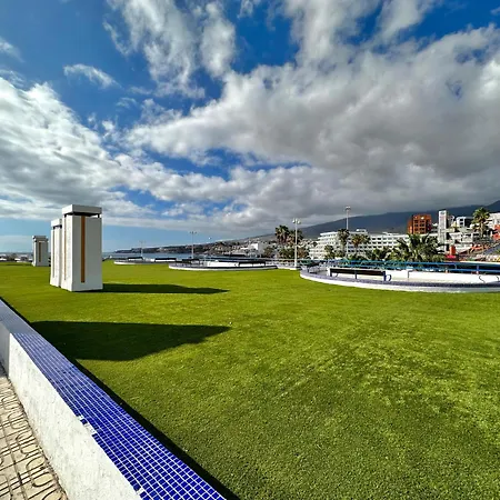 Atlantis (adults Only) * Costa Adeje