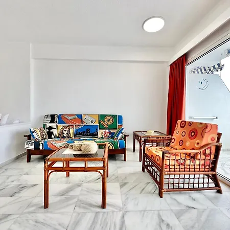 Atlantis (adults Only) 公寓 *