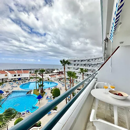 Atlantis (adults Only) * Costa Adeje