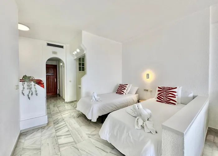 Appartement Atlantis (adults Only)