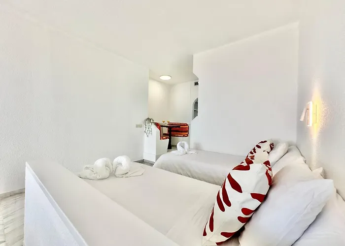 Appartement Atlantis (adults Only) *