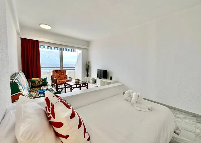 Atlantis (adults Only) Appartement