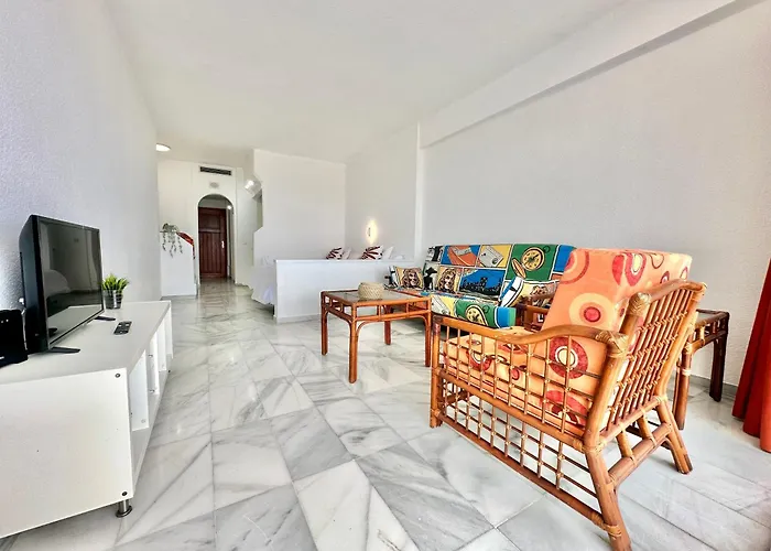 Atlantis (adults Only) * Costa Adeje (Tenerife)