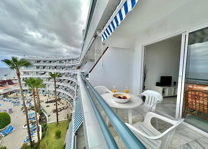 Apartamento Atlantis (adults Only)