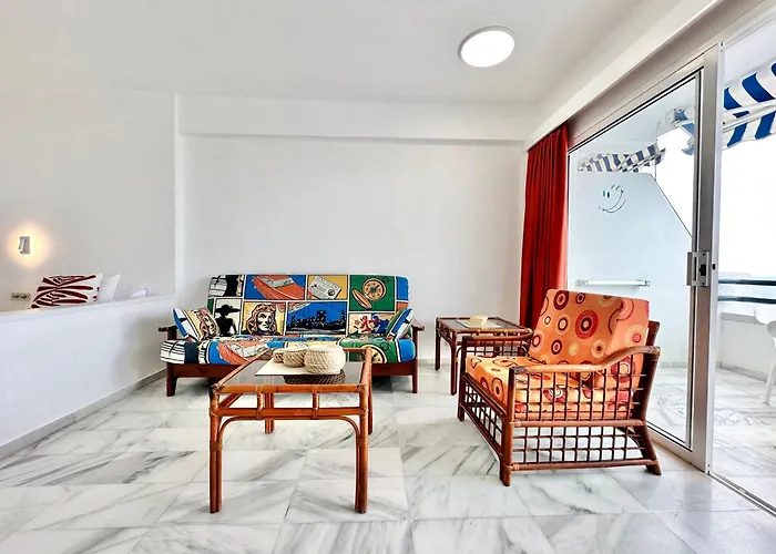 Atlantis (adults Only) Appartement *