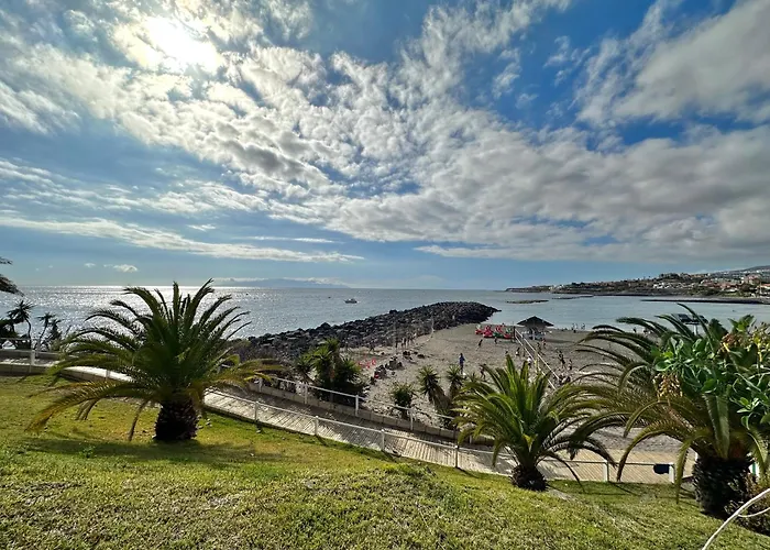 Apartamento Atlantis (adults Only)