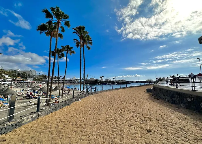 Atlantis (adults Only) * Costa Adeje (Tenerife)