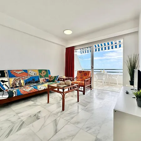 Appartamento Atlantis (adults Only) Costa Adeje (Tenerife)