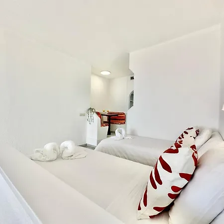 Appartamento Atlantis (adults Only) *