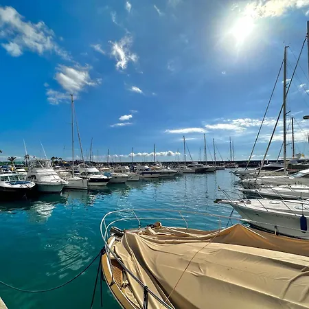 Atlantis (adults Only) Appartement