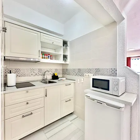 Appartement Atlantis (adults Only)