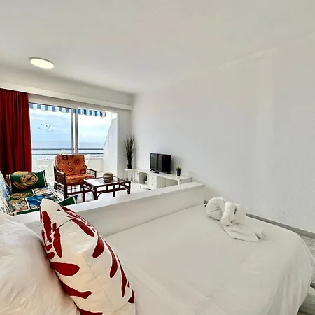 Atlantis (adults Only) Appartement