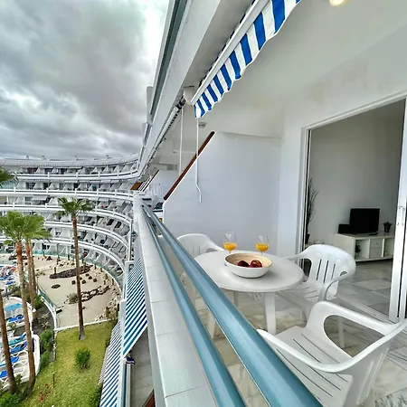 Appartamento Atlantis (adults Only)