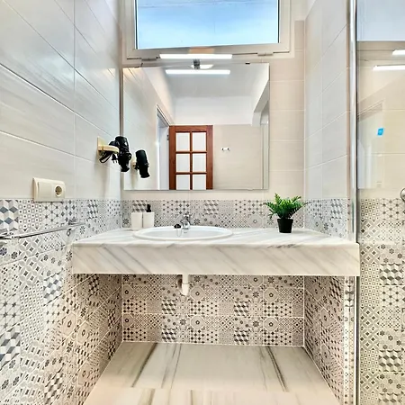 Atlantis (adults Only) Appartement Costa Adeje (Tenerife)