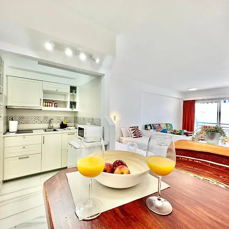 Appartement Atlantis (adults Only)