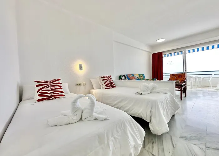 Atlantis (adults Only) Apartmán