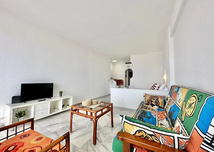 Atlantis (adults Only) Apartmán