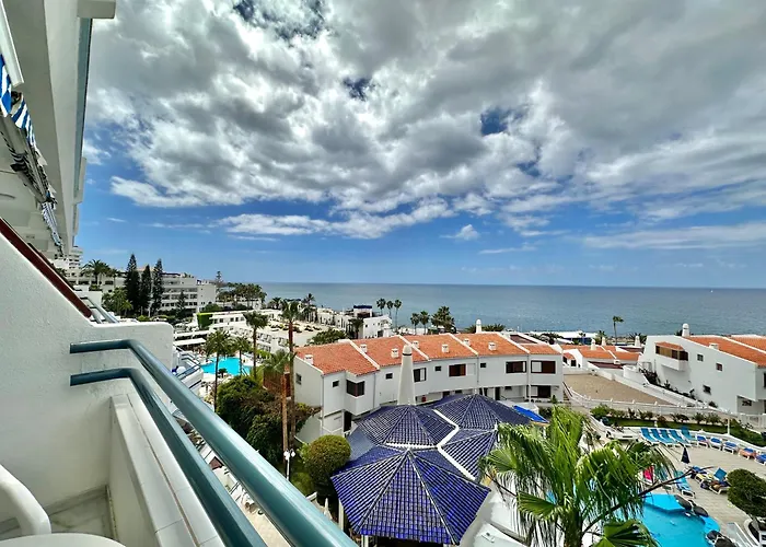 Atlantis (adults Only) Apartmán