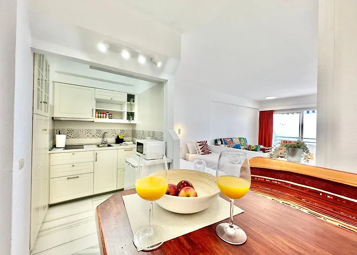 Apartmán Atlantis (adults Only)