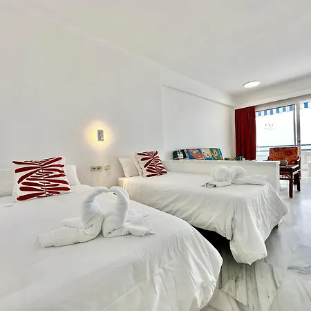Atlantis (adults Only) Апартаменти
