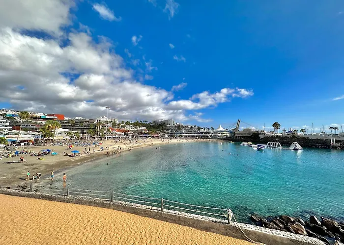 Апартаменты Atlantis (adults Only)