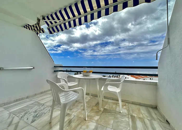 Апартаменты Atlantis (adults Only) *